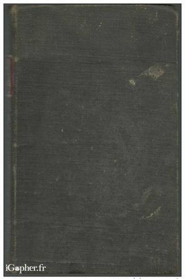 Livre : Leçons de philosophie : Tome 1 : psychologie - 1910