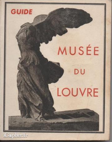 Guide du Musée du Louvre