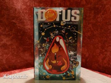 BD Dofus Bataille Royale (Tome 20)