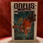 BD Dofus Monster Moon