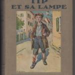 Livre : Tip et sa Lampe