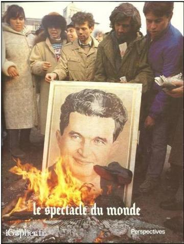 Revue : Le Spectacle du Monde N°335 (Février 1990)