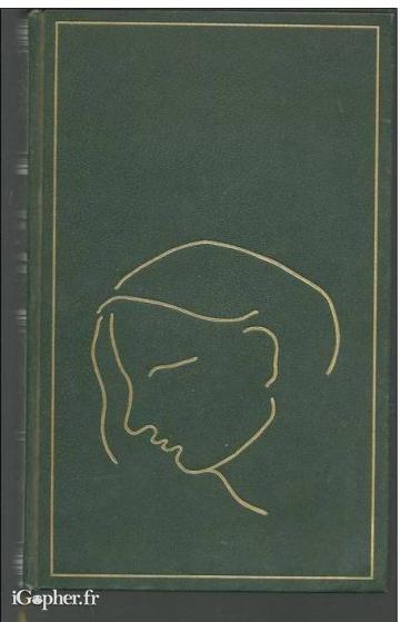 Livre : L'amour aveugle (Patrick Cauvin)