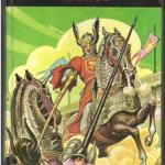 Livre : Ivanhoë (Sir Walter Scott)