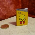 Briquet Titi le canari
