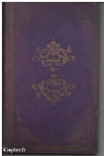 Livre : Vie de Sainte Germaine Cousin (Abbé Laurent)