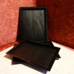 Plateau présentation Comatec (180x130mm)