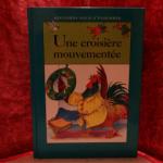 Livre : Une croisière mouvementée