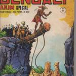 BD "Bengali" (Akim Spécial) N° 52 (Septembre 1973)