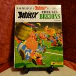 BD Astérix chez les Bretons (1982)