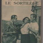 Livre : Le sortilège (Eve Paul Margueritte)