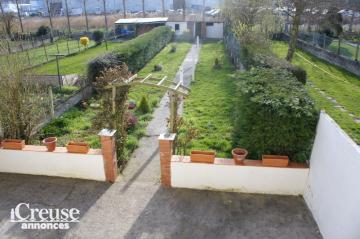 Maison 3 chambres Saint Léonard