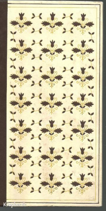 Livre : Le garde du coeur (Françoise Sagan)