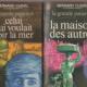 annonce dans Livres, B.D & Magazines