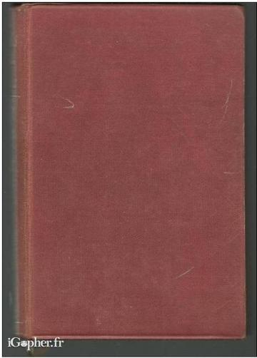 Livre en anglais : St Ronan's Well (Sir Walter Scott)
