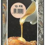 Livre d'idée recettes : Savoir préparer les sauces