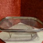 Passoire extensible Gastrodirect