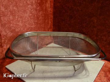 Passoire extensible Gastrodirect