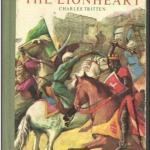 Livre : Richard The Lion Heart (Charles Tritten) (anglais)