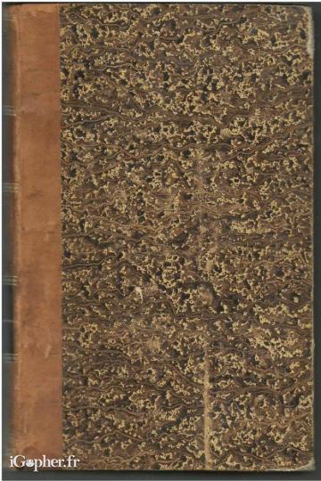 Livre : L'ami de la religion (tome 165)