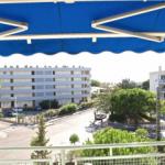 Appartement 3 pieces 55 m2 avec vue sur la mer