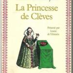 Livre : La Princesse de Clèves (Mme de la Fayette)