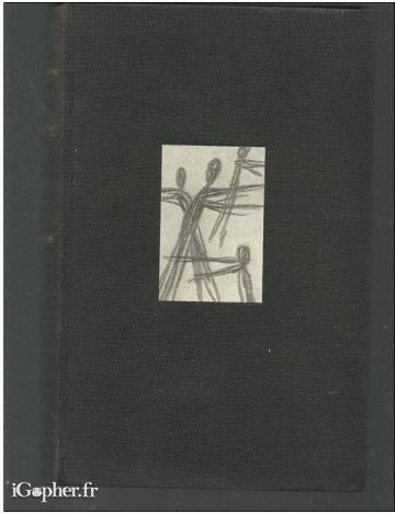 Livre : Les chemins de la mer (François Mauriac)