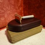 Rasoir de sureté Emailor