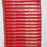 Livres : Tout L'univers (18 volumes)