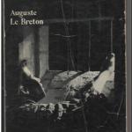 Livre : Les hauts murs (Auguste Le Breton)
