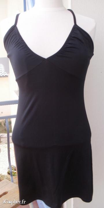 Robe noire Stafa