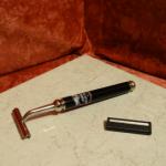 Rasoir Harley-Davidson