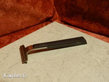 Rasoir Schick Super II Plus