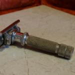 Rasoir l'Essor le Suprême ajustable