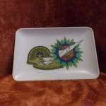 Cendrier FATAC 1° RA