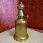 Lampe à Pétrole Olympe