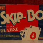 Jeu Skip-Bo de luxe (1998)
