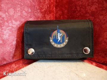 Blague à tabac : Statue de la Liberté