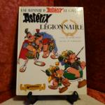 BD Astérix Légionnaire (1981)