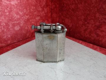 Briquet de table Rustic
