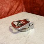 Bouchon décapsuleur de poche