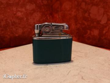 Briquet essence vintage (N°6303)