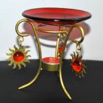 Brûle parfum fantaisiste