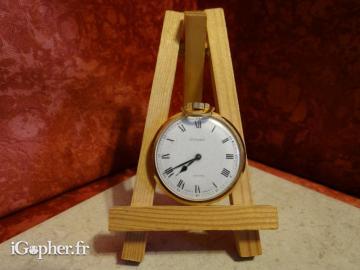 Montre gousset Normandia Homme