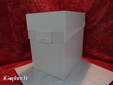 Boite à fiches Lynx (Réf. 908)