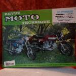 Revue Moto Technique n°27