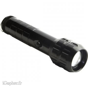 Lampe torche LED très puissante
