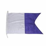 Pavillon de plongée Plastimo