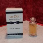 Parfum Balenciaga Le Dix (5ml)