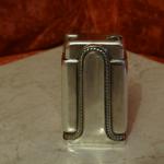 Briquet Flaminaire Gallia et Quercia